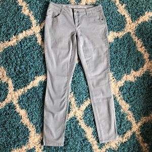 💙 Mossimo sparkly blue pants 💙